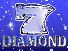 Игровой аппарат Diamond 7