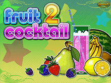 Азартная игра Fruit Cocktail 2