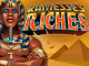 Онлайн слот Богатства Рамзеса