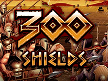 Азартная игра 300 Shields