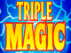 Азартная игра Triple Magic