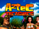 Азартная игра Сокровища Ацтеков 3D