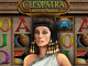 Игровой автомат Cleopatra - Last of the Pharaohs